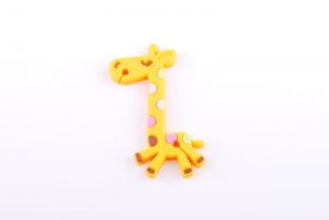 Zwijacz żyrafa - żółty